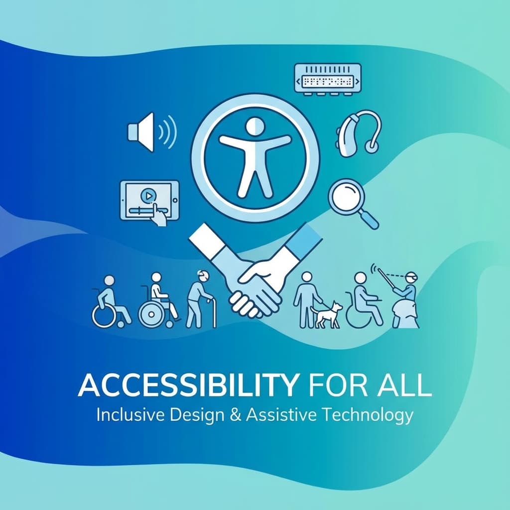 Building Accessible AI Applications with Voice Technology