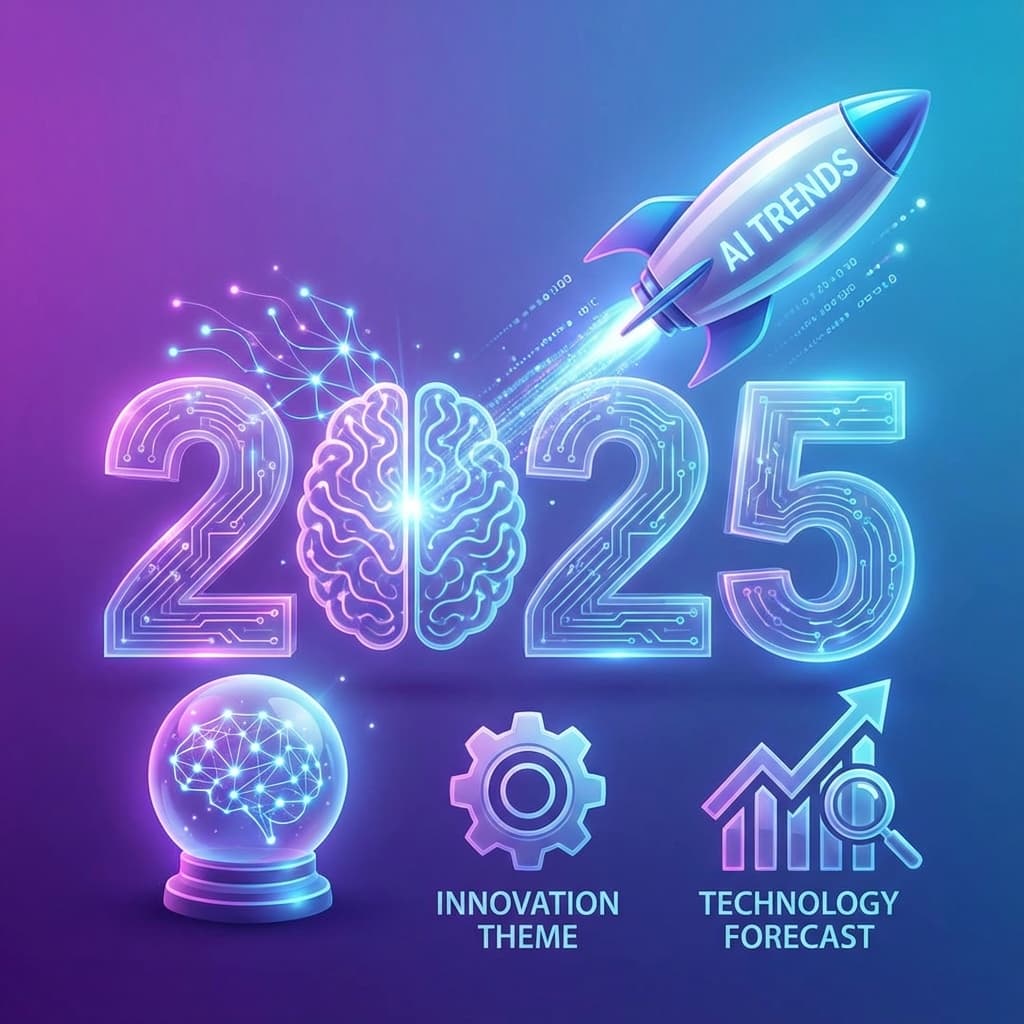 AI Trends 2025: Voice Agents, Multimodal AI, and What Comes Next