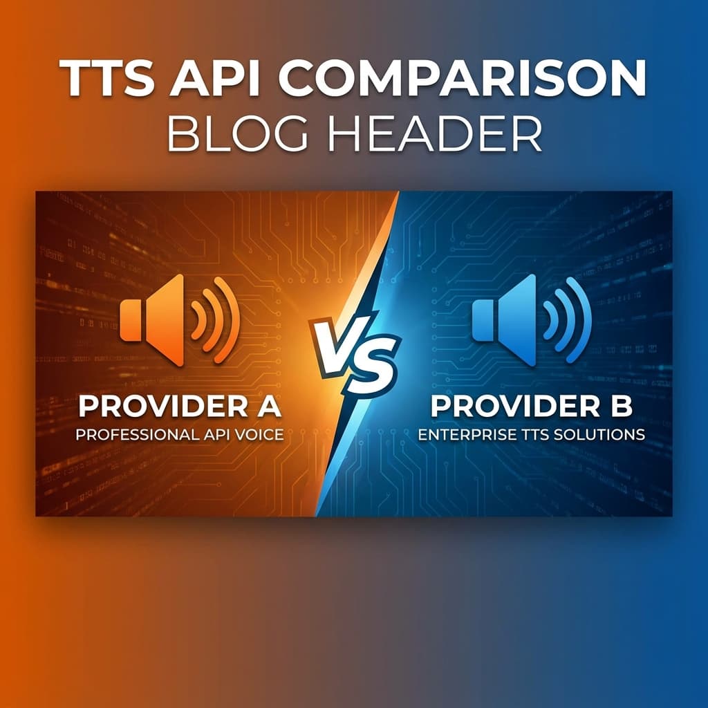 ElevenLabs vs LangVoice: Honest TTS API Comparison 2024