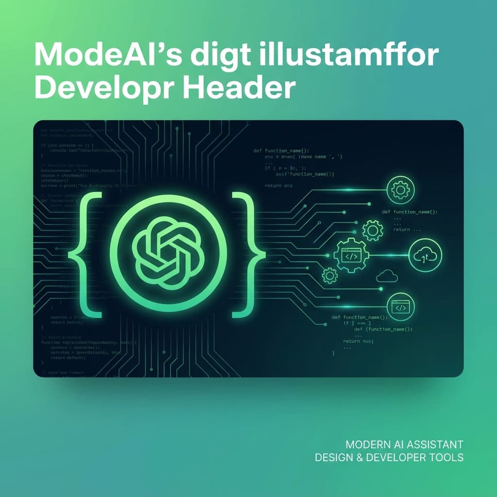 OpenAI Agents SDK with Voice: Build Function-Calling AI Assistants