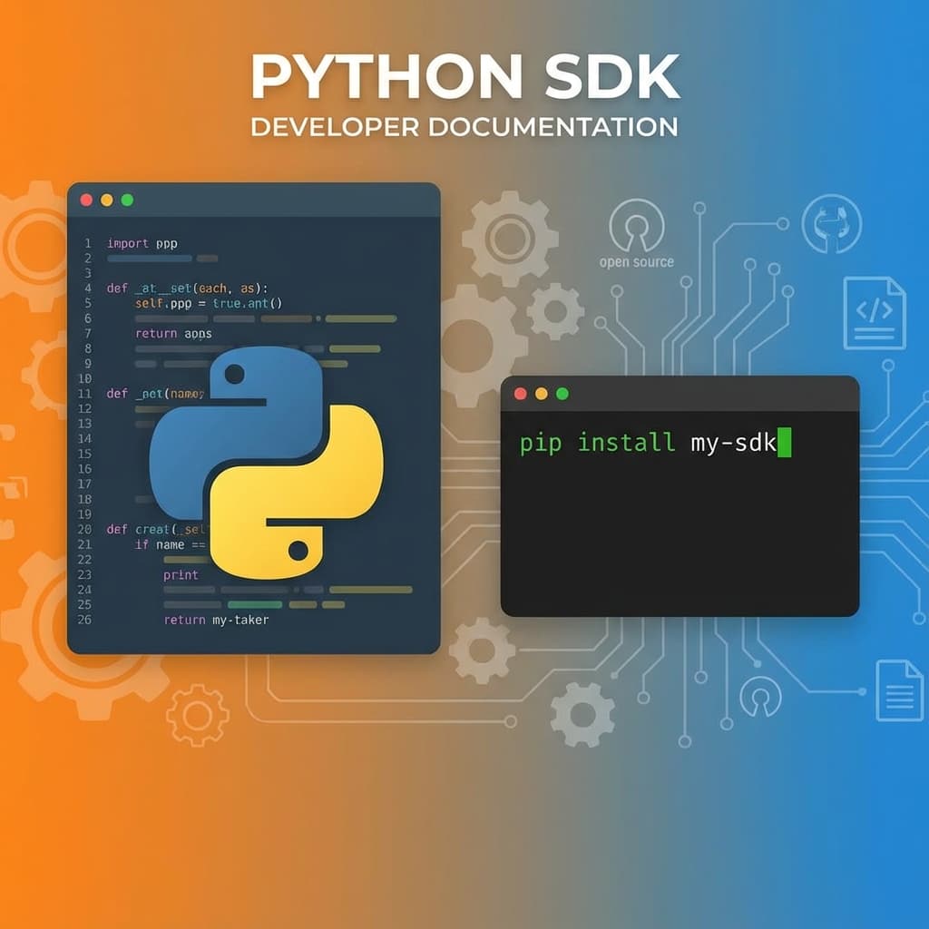 LangVoice Python SDK: Complete Developer Guide