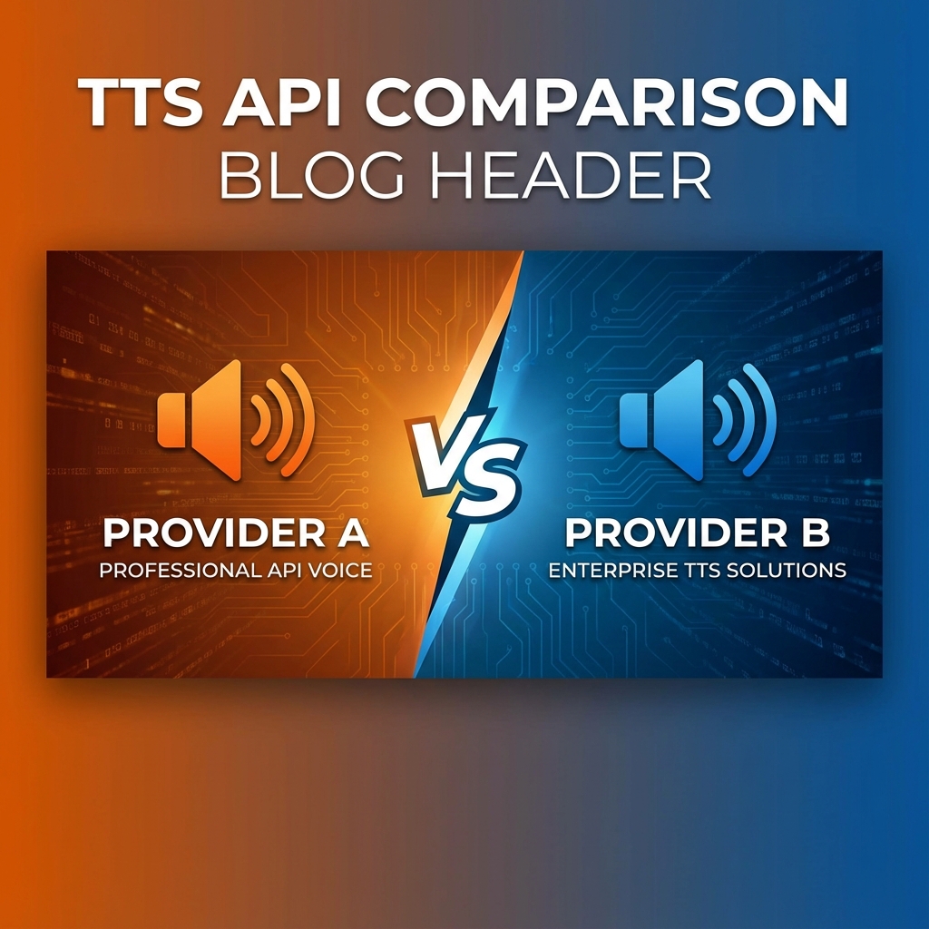 ElevenLabs vs LangVoice: TTS API Comparison 2024 | Which is Better?